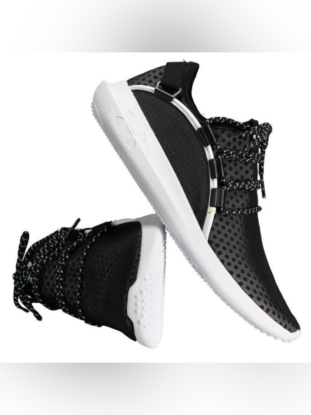 NWT Under Armour Railfit 1 Running Shoes